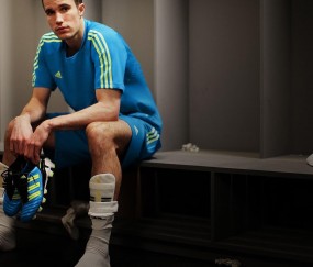 开云体育中国官网-从芝加哥到世界舞台，德罗赞的公牛式胜利与世界杯接管启示