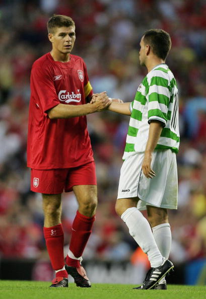 欧洲联赛中的胜利者再次诞生