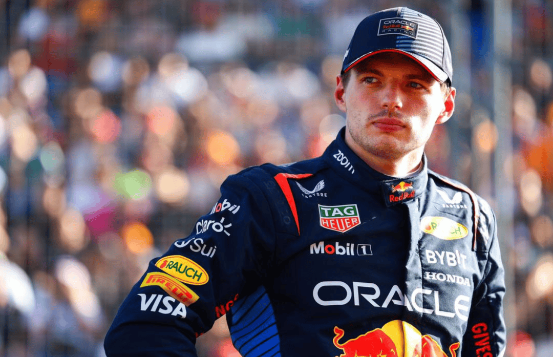 红牛二队绝杀威廉姆斯,维斯塔潘高光表现 红牛二队绝杀威廉姆斯,维斯塔潘高光表现