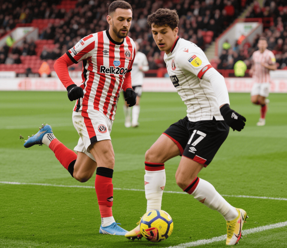 维拉对决谢菲联,胜者笑傲赛场 维拉对决谢菲联,胜者笑傲赛场