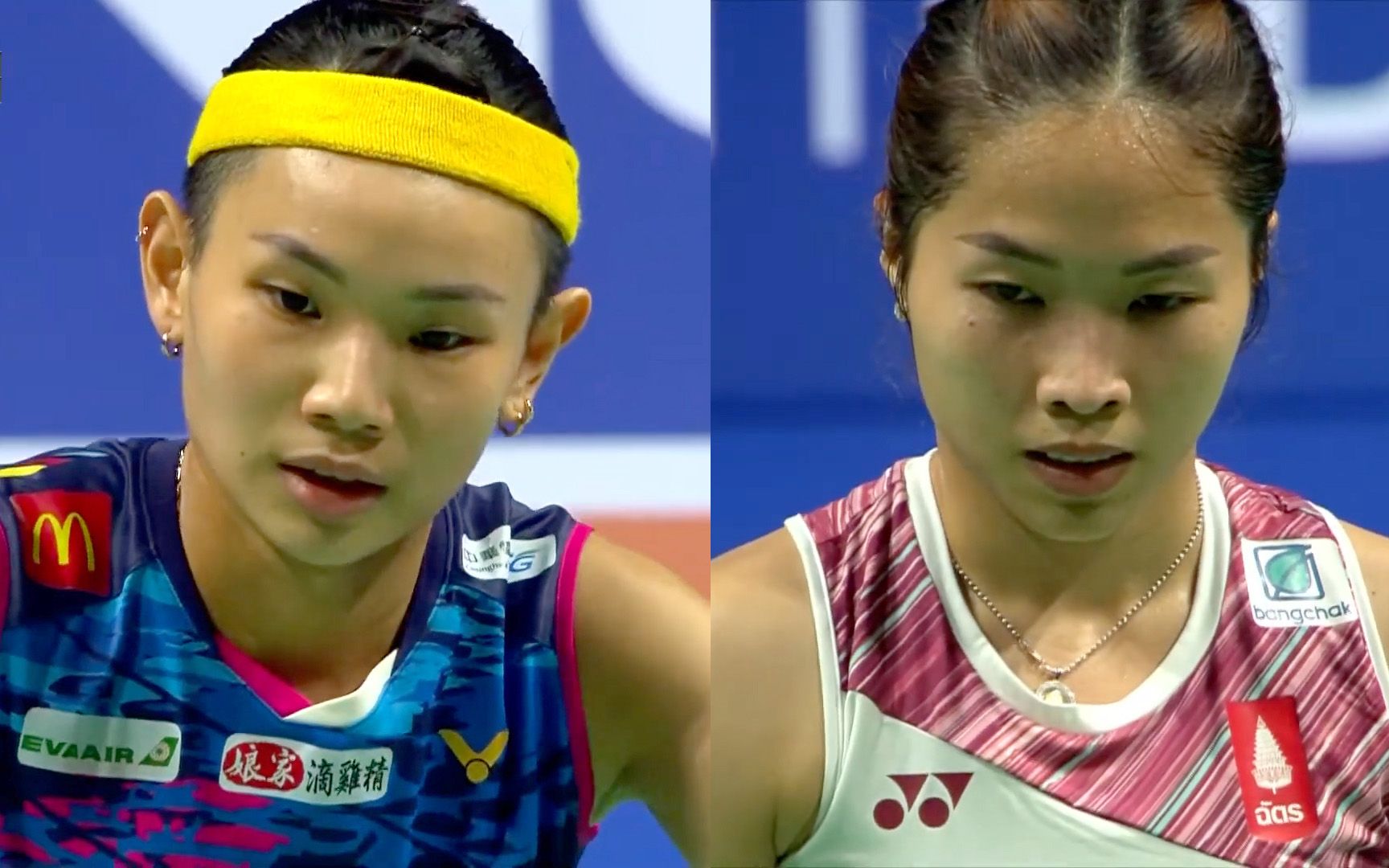 马来西亚队翻盘丹麦队,戴资颖扛起全队 马来西亚队翻盘丹麦队,戴资颖扛起全队